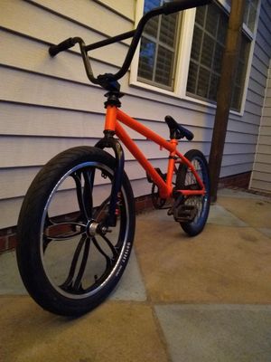 used bmx bikes for sale near me