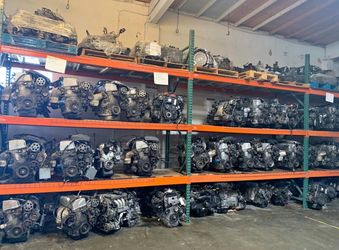 Japanese Engines Low Miles Free Local Delivery All Kinds