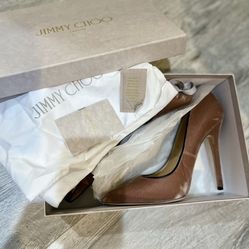 Jimmy Choo brand new size 8.5