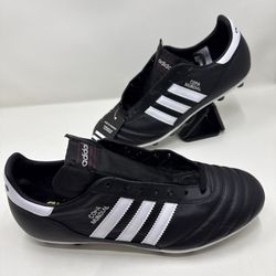 Adidas Copa Mundial Black 015110 Men’s Size 11