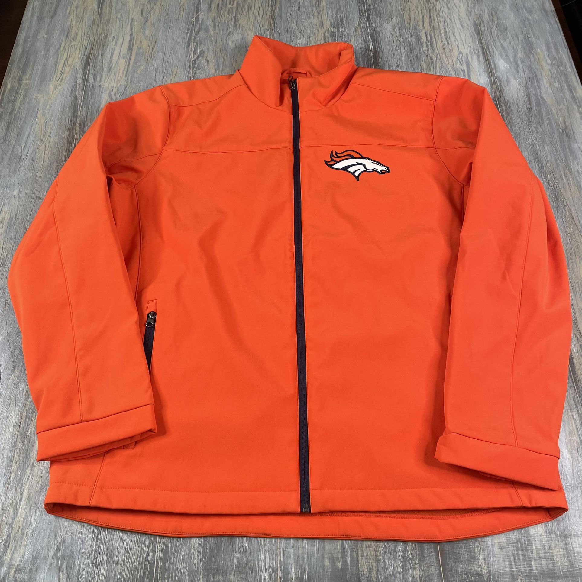 Denver Broncos Jacket
