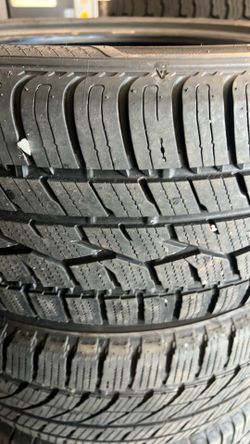 tires 225-50-18