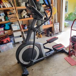Pro Forma Elliptical 300.00 OBO