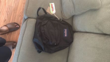 Jansport backpack