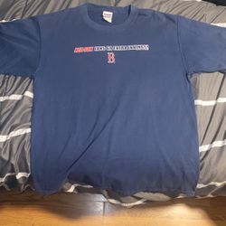 Boston red sox Vintage Tee