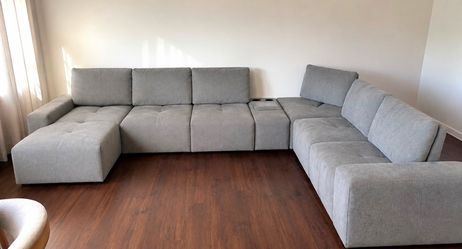 Living room set