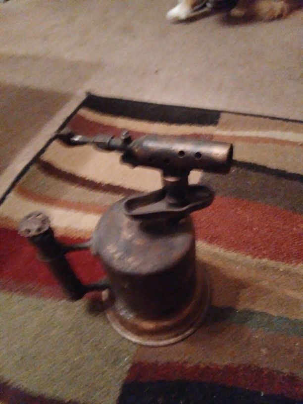 Old Time Torch Lite.