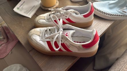 Adidas Samba