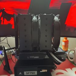 ITX Gaming PC (3070)