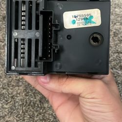 Head Light Switch 