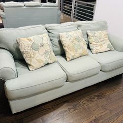 Couches Set Of Two