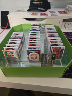 Panini World Cup 2026 Stickers