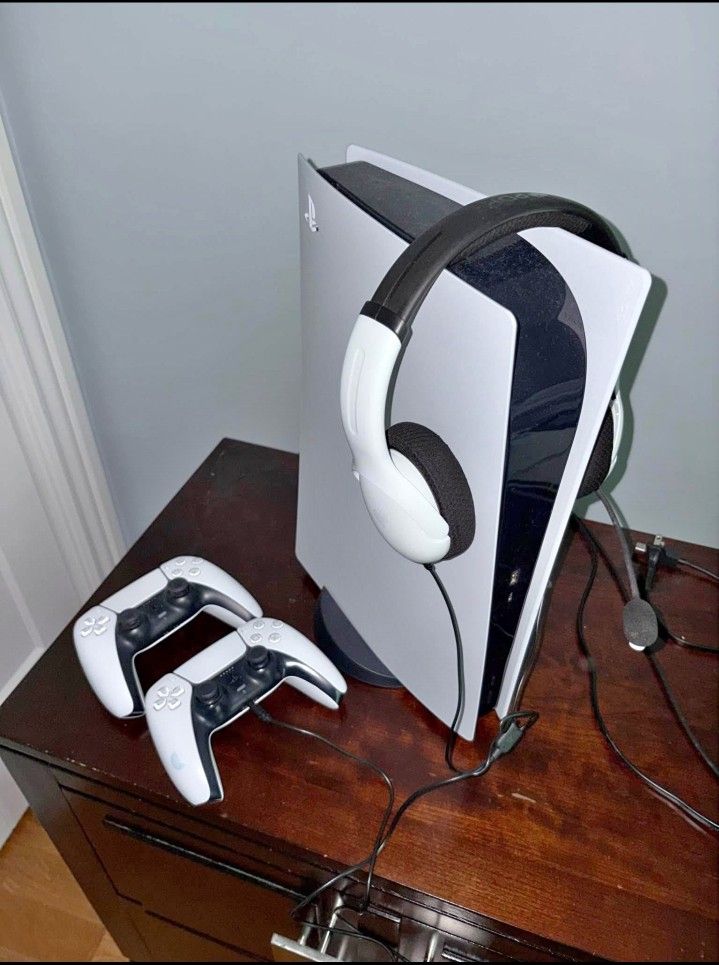 PlayStation 5 Bundle