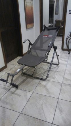 AB Lounge Ultra