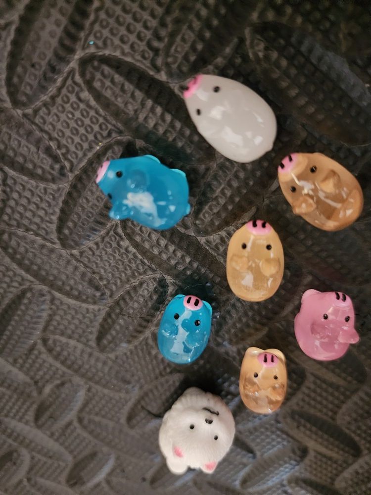 Herd Dog Set