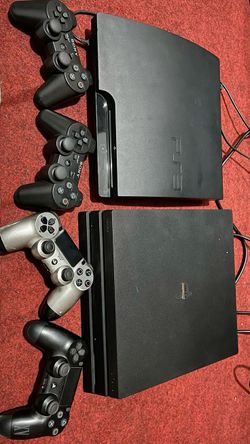 Ps 2