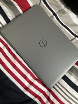 Dell Chromebook (Windows 10)