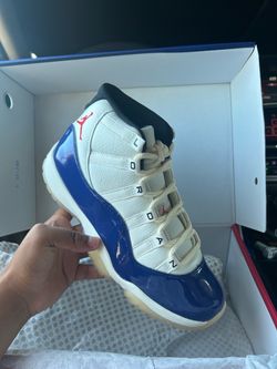 Air Jordan 11s