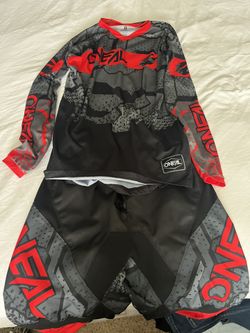 O’Neil Riding Gear