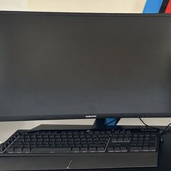Samsung Pc Monitor 