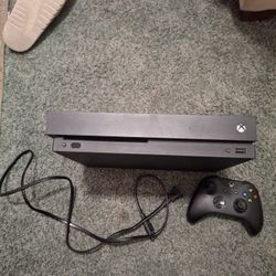 Xbox One 
