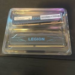 Ram Sticks (2x8 16gb) 