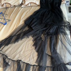 Bebe dress