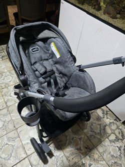 Stroller set