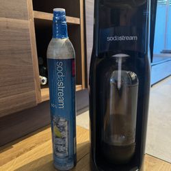 Brand New! Soda Stream 60L Cartridge 