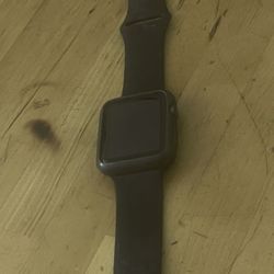Gen 1 Apple Watch. 
