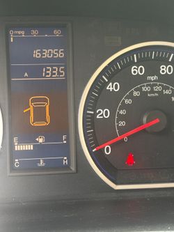 2010 Honda Cr-v