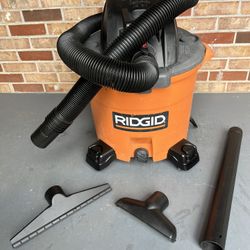 12 Gallon Shop Vac