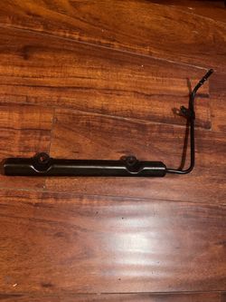 Gen 2 Prius fuel rail