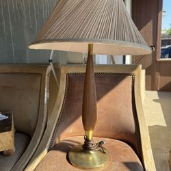 Vintage Lamp