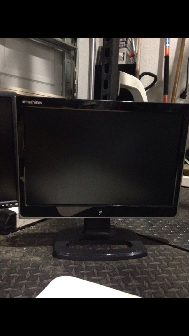 Computer Monitor