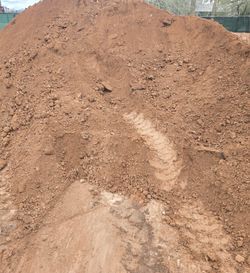 Fill Dirt