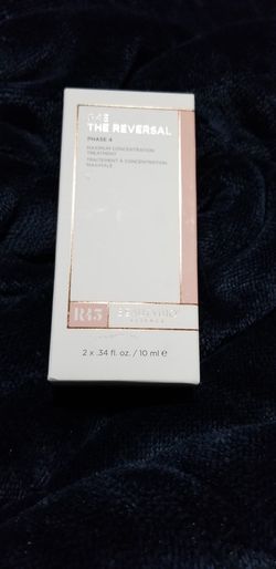 Beauty bio the reversal phase 4 / opened