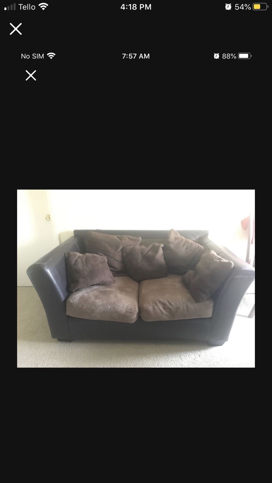 Sofa