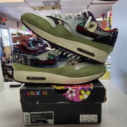 Nike Air Max 1 Sp Size:11.5