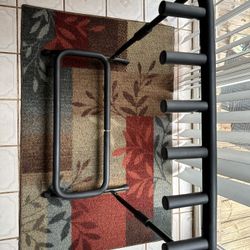 Folding Guitar Rack/Stand