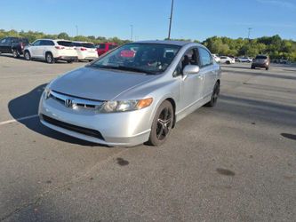 2006 Honda Civic