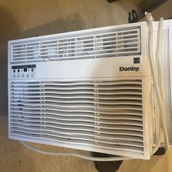 Window Air Conditioner AC 