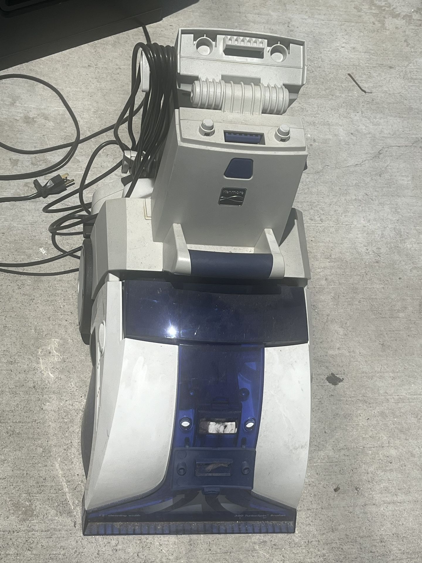 Rug/carpet Cleaner