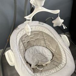 Garco Baby Swing
