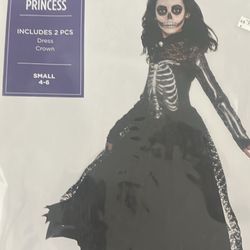 Girls Halloween costume 