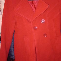 Anne Klein Women's Jacket Size Small