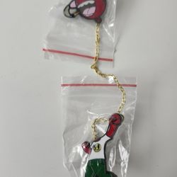 Hat Club 420 Hat Pin