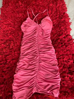 fashion dress