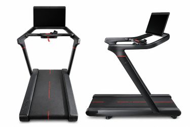 Peloton Treadmill