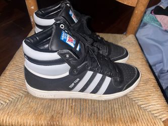 Adidas Top Ten Hi